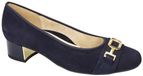Ara - 1235832 - Pumps - Blauw - Maat 38