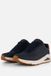 Skechers Uno - Suited On Air - Heren Sneakers - Navy