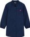 WE Fashion Robe Courte Bleu Foncé Taille 158/164