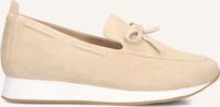Peter Kaiser 74712 Instappers Dames Beige Maat 38,5