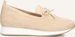 Peter Kaiser 74712 Instappers Dames Beige Maat 38,5
