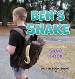 Ben's Snake Hardcover
