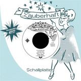 Sonic Rendezvous Chris Aron & Die Boys Und Girls - Ich Hatte Glück / Flusskrebs (7" Single)