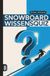 Snowboard Bookmundo Snowboard Wissensquiz