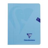 Clairefontaine 300362C schrijfblok & schrift 36 vel, 165 x 210 mm, Frankrijk, 70% PEFC