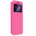 Coque Apple Coque Protection Porte Carte pour iPhone X/XS, Rose