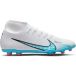 Nike Voetbalschoenen Mercurial Superfly 9 Club MG - Blast Pack
