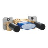 GROHE SmartControl Rainshower Inbouwunit - 26449000