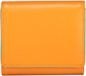 Mywalit Portemonnee RFID-bescherming Leer 10.5 cm - Dames - Horizontaal - copacabana