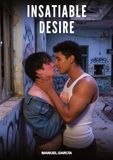 Insatiable Tredition Insatiable Desire Paperback
