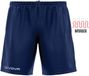 Givova Short de sport Poche Bleu - XXS