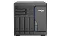 QNAP TS-h686 NAS Tour - Intel Xeon D-1602 - 8Go RAM - 6 Baies - Noir