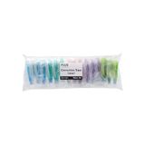 PLUS JAPAN Correctieroller Mini Pastel 5 mm x 6 m