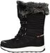 Trollkids Hemsedal Xt Bottes de neige Noir EU 39 Fille