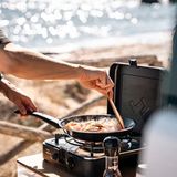 Cadac 1 Cook Turbo PRO FFD Combo