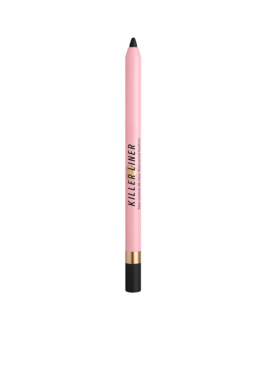 Too Faced Killer Liner - Eyeliner - 0651986170517