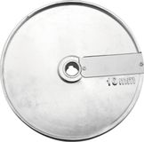 Aluminium Saro AS010 Snijschijf 10 mm (aluminium)