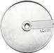 Aluminium Saro AS010 Snijschijf 10 mm (aluminium)