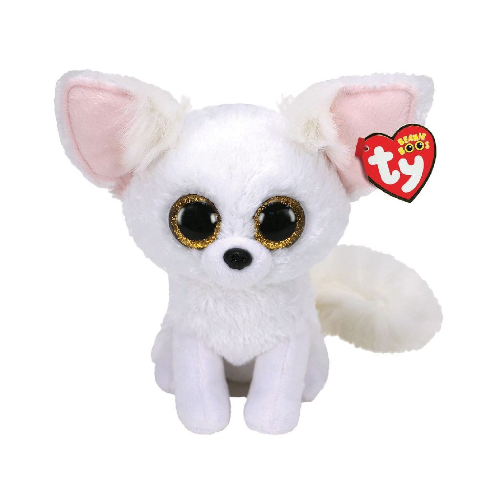 TY Beanie Boo's Phoenix Fox 15cm