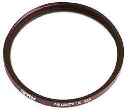 Tiffen 49PM14 - Cameralensfilter - 49 mm - Bruin