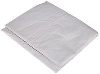 BasicMedicalSupply Wegwerplichteikenzak, wit PVC, 1 stuk
