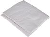 BasicMedicalSupply Wegwerplichteikenzak, wit PVC, 1 stuk
