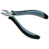 C.K SensoPlus T3773DEF115 115mm ESD Zijsnijder Extra Volledige Flush Cut