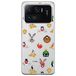 ERT GROUP mobiel telefoonhoesje voor Xiaomi MI 11 ULTRA origineel en officieel erkend Looney Tunes patroon 007 optimaal aangepast aan de vorm van de mobiele telefoon, gedeeltelijk bedrukt