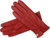 Roeckl Vingerhandschoenen Rood-7 (M)