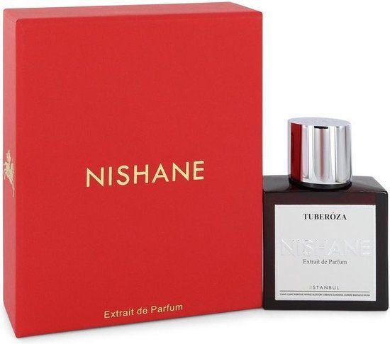 Nishane Parfum / 50 ml / Unisex