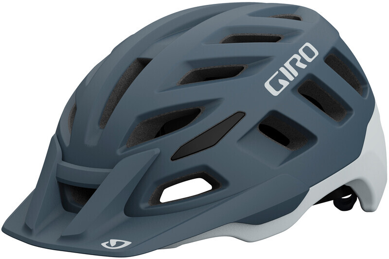 Giro Radix MIPS Helm, matte portaro grey