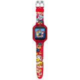 Accutime Paw Patrol smartwatch horloge met 26 spellen voor kinderen