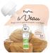 Popote Le Veau Purée Van 4/6 Maanden Biologisch 60 g