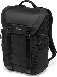 Lowepro ProTactic BP 300 AW II Rugzak Zwart | LP37265-PWW