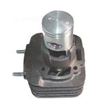 Cilinder Piaggio Cilinder Piaggio voor 50 cc automatisch AC, 831116