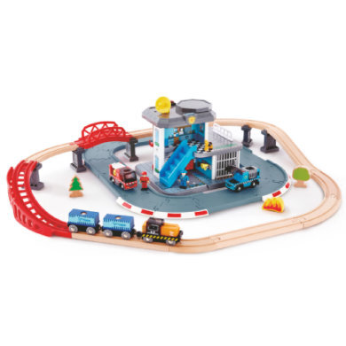 hape Noodcentrale