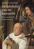 De Sterck & de Vreese De ijdelheid van de kanunnik