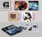 Live Grunge - V/a - 5 LP Box Set - Green, Purple, Pink, Brown Vinyl - Standard Edition - Stereo - 2021