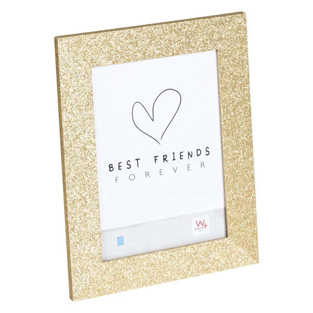 Walther Design Twinkle Fotolijst - Goud - 13x18 cm