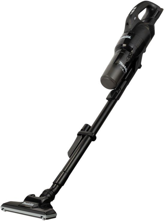 Makita DCL286F Accu Steelstofzuiger LXT 18V