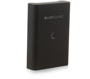 Bluesound BP100