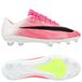 Nike Air Zoom Mercurial Superfly 11 Pro Fg Breakout - Rose/blanc/noir - Herbe Naturelle (Fg), pointure 42½