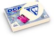 Clairefontaine Universeel Papier - DCP - A4 - 250g - Dik papier - Ivoor Wit - 125 vel