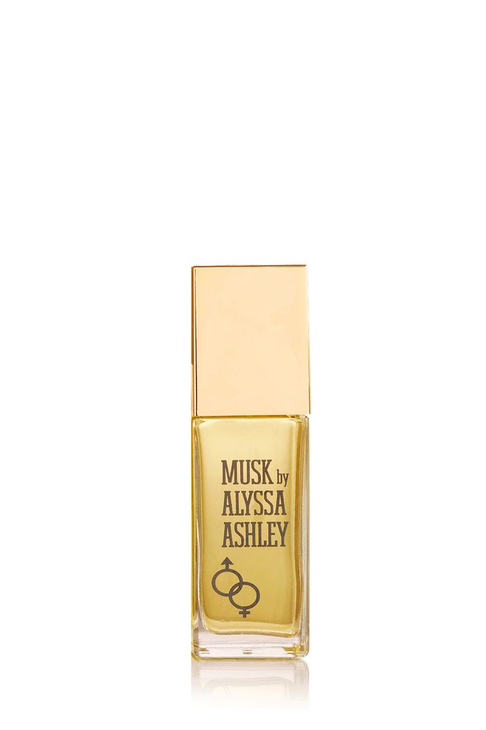 Alyssa Ashley Musk / 50 ml / Women