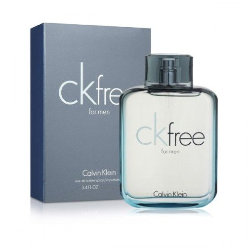 Calvin Klein Eau de Toilette / 50 ml / Male