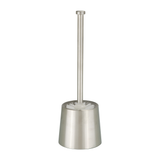 WENKO Toilet brush Moretta rustproof stainless steel