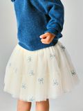 Name It Rok NMFKIRA Strikjes Antique White Maat 104