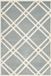 Safavieh Vloerkleed Cameron Wol Blauw 152x244 cm