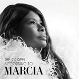 The Marcia Hines Gospel According To Marcia (CD)