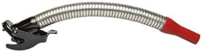 VALPRO Petrol Discharge Pipes Flexible d= for 20+10l